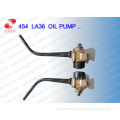 High Quality Turbocharger Oil Pump For Marine Turbocharger Parts Tl-r454 La36 Vs / Ts 36000 / 39000